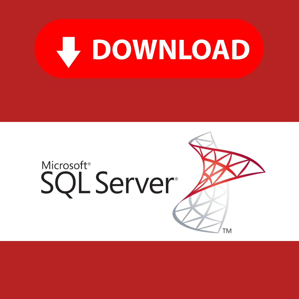 Cách cài đặt SQL Server